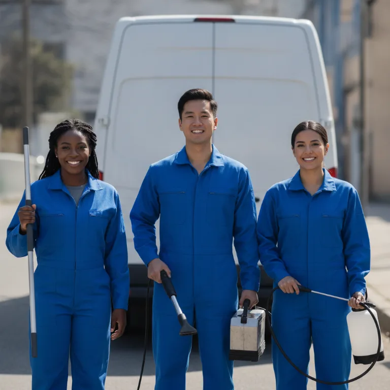 bed bug treatment Morgantown